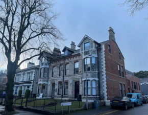 Townhouse in Belfast